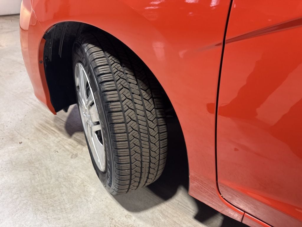 2018 Honda Fit LX CVT - 22988492 - 2