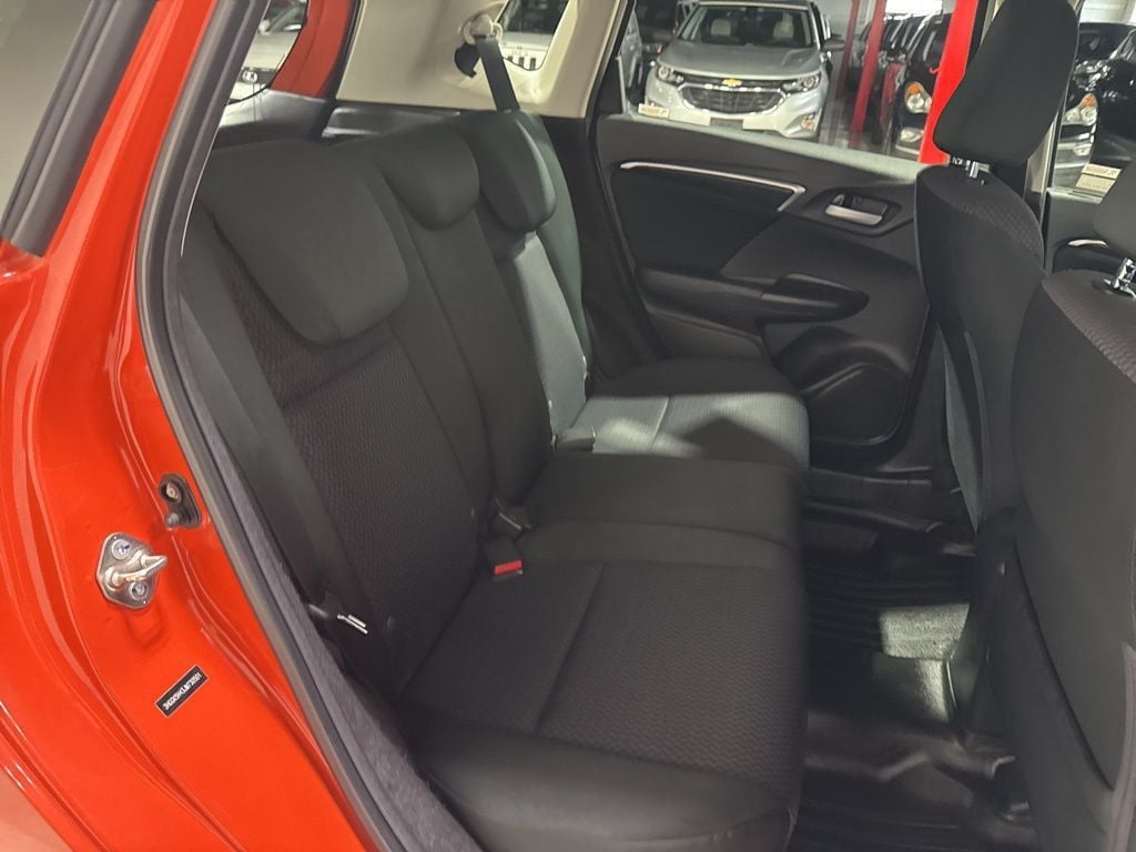 2018 Honda Fit LX CVT - 22988492 - 30