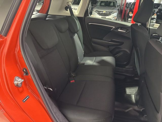 2018 Honda Fit LX CVT - 22988492 - 30