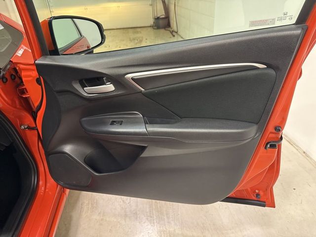 2018 Honda Fit LX CVT - 22988492 - 35