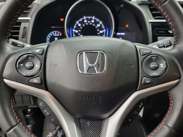 2018 Honda Fit Sport CVT w/Honda Sensing - 22345101 - 14