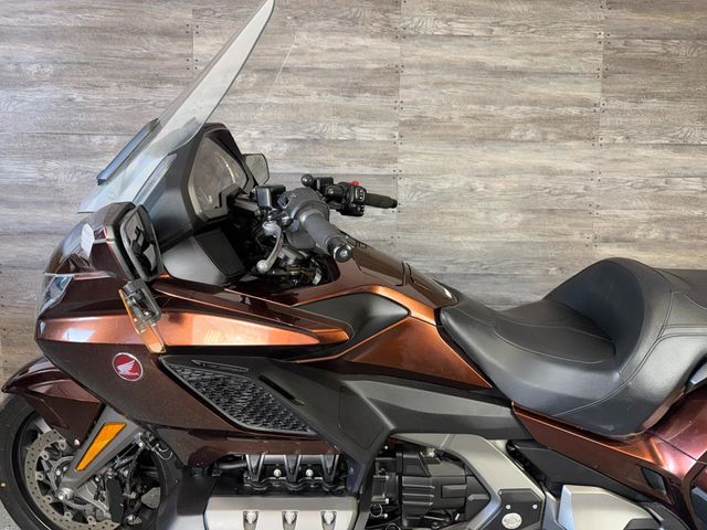 2018 Honda GL1800 Goldwing LOW MILES! - 23027661 - 11