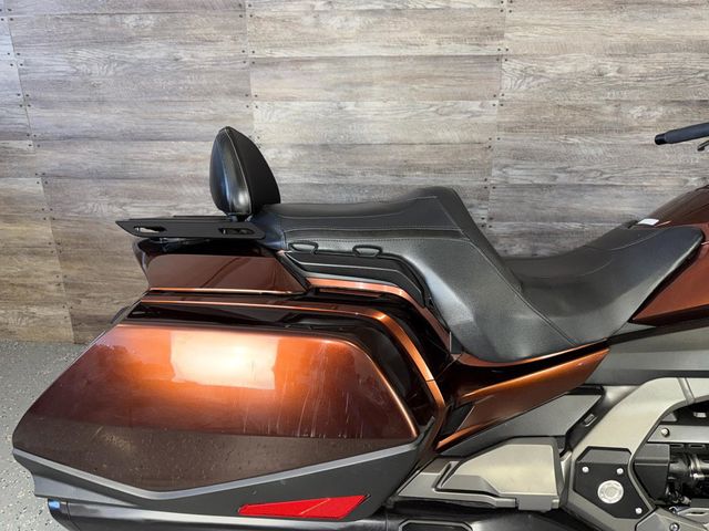 2018 Honda GL1800 Goldwing LOW MILES! - 23027661 - 6
