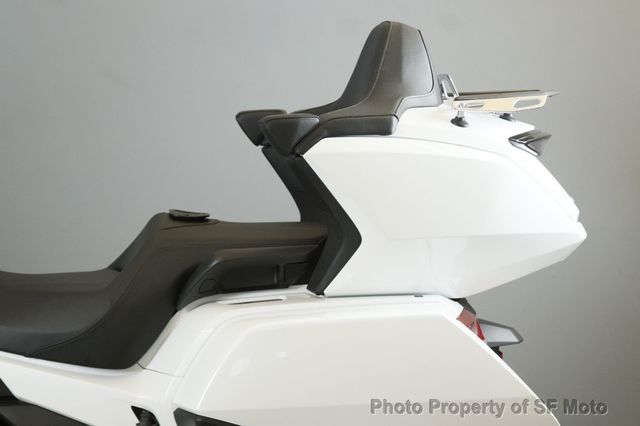 2018 Honda Gold Wing Just 2500 MILES!! - 22844777 - 11