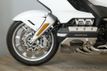2018 Honda Gold Wing Just 2500 MILES!! - 22844777 - 12