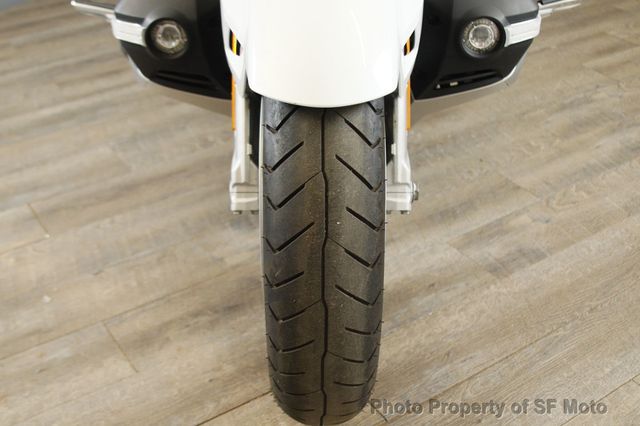 2018 Honda Gold Wing Just 2500 MILES!! - 22844777 - 22