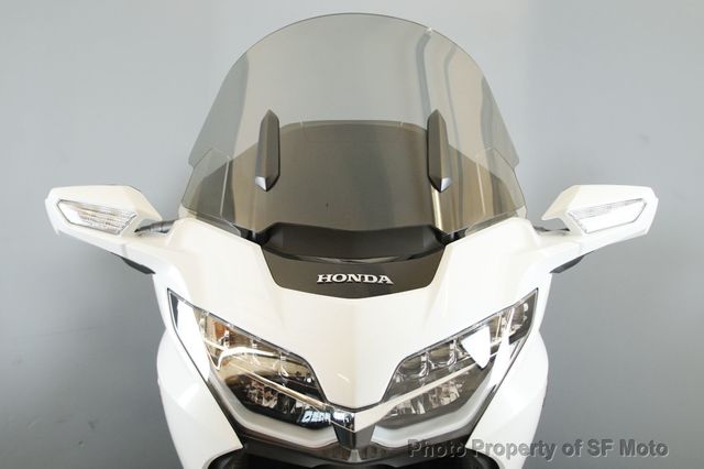 2018 Honda Gold Wing Just 2500 MILES!! - 22844777 - 24