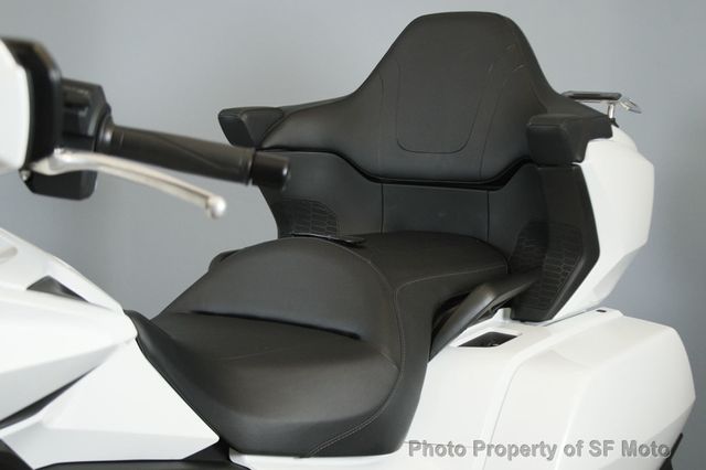 2018 Honda Gold Wing Tour Just 2500 MILES!! - 22844777 - 37