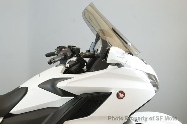 2018 Honda Gold Wing Tour Just 2500 MILES!! - 22844777 - 7