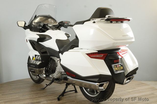 2018 Honda GOLDWING Tour DCT Redefines Touring! - 22550705 - 35