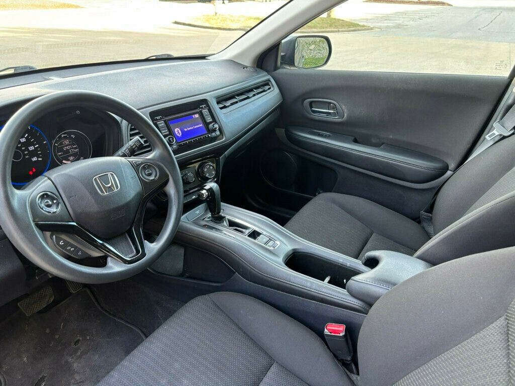 2018 Honda HR-V 2018 HONDA HR-V LX - 22971292 - 9