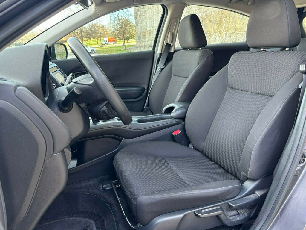 2018 Honda HR-V 2018 HONDA HR-V LX - 22971292 - 10