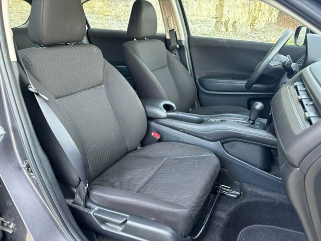 2018 Honda HR-V 2018 HONDA HR-V LX - 22971292 - 11