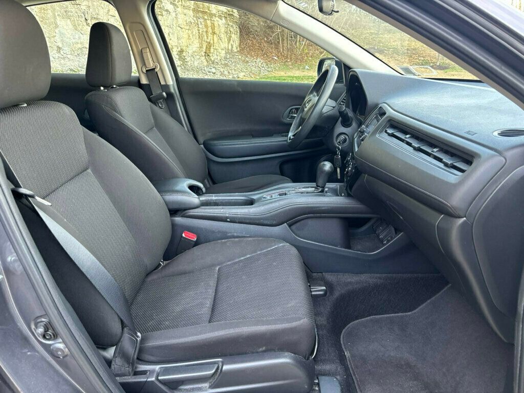 2018 Honda HR-V 2018 HONDA HR-V LX - 22971292 - 13