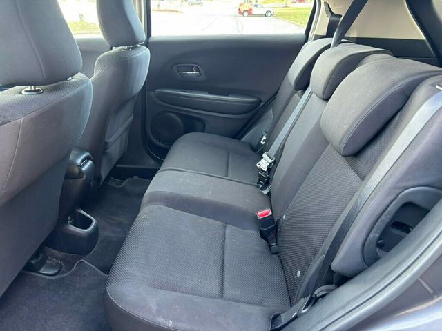 2018 Honda HR-V 2018 HONDA HR-V LX - 22971292 - 14