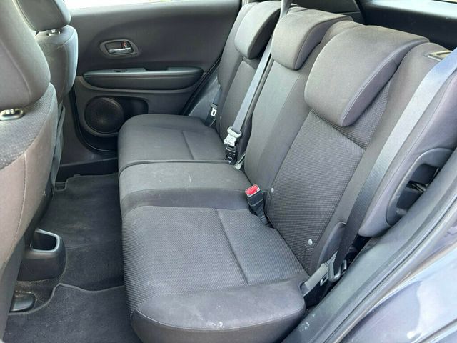 2018 Honda HR-V 2018 HONDA HR-V LX - 22971292 - 16