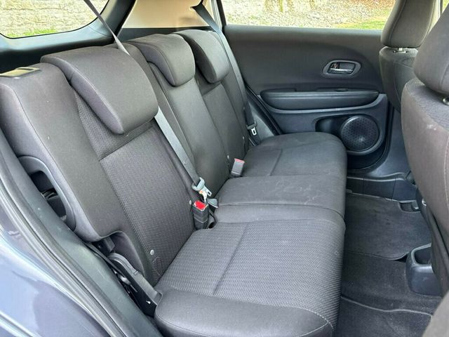 2018 Honda HR-V 2018 HONDA HR-V LX - 22971292 - 17