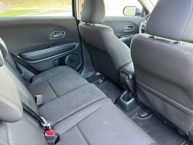 2018 Honda HR-V 2018 HONDA HR-V LX - 22971292 - 18