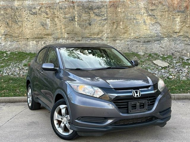 2018 Honda HR-V 2018 HONDA HR-V LX - 22971292 - 1