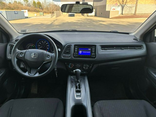 2018 Honda HR-V 2018 HONDA HR-V LX - 22971292 - 20