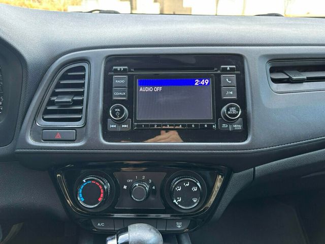 2018 Honda HR-V 2018 HONDA HR-V LX - 22971292 - 23