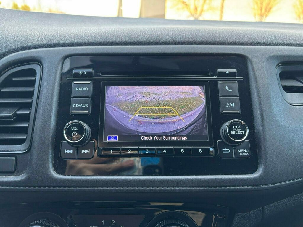 2018 Honda HR-V 2018 HONDA HR-V LX - 22971292 - 26