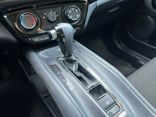 2018 Honda HR-V 2018 HONDA HR-V LX - 22971292 - 27