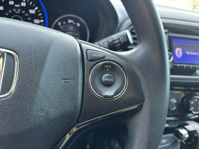 2018 Honda HR-V 2018 HONDA HR-V LX - 22971292 - 28