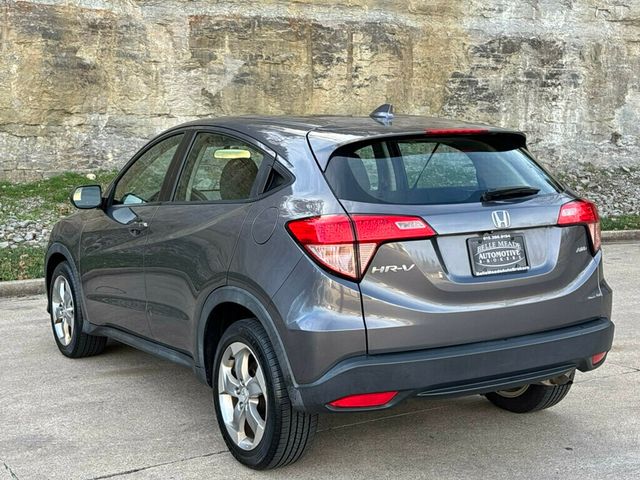 2018 Honda HR-V 2018 HONDA HR-V LX - 22971292 - 2