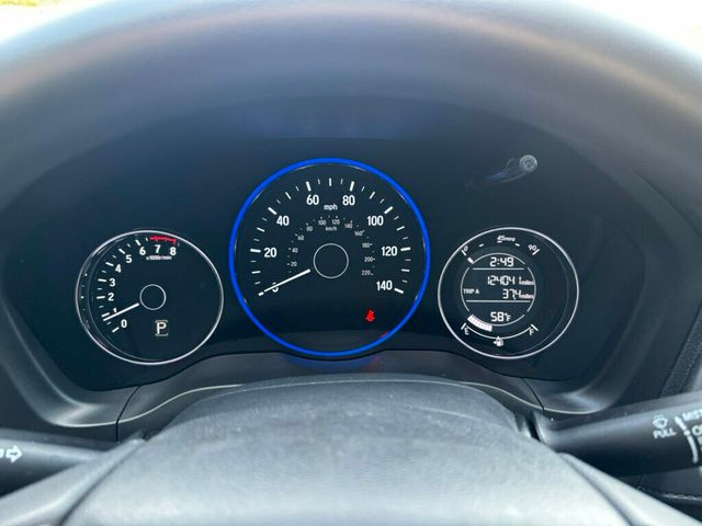 2018 Honda HR-V 2018 HONDA HR-V LX - 22971292 - 29