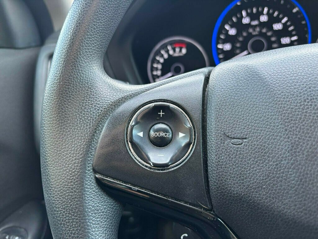 2018 Honda HR-V 2018 HONDA HR-V LX - 22971292 - 30