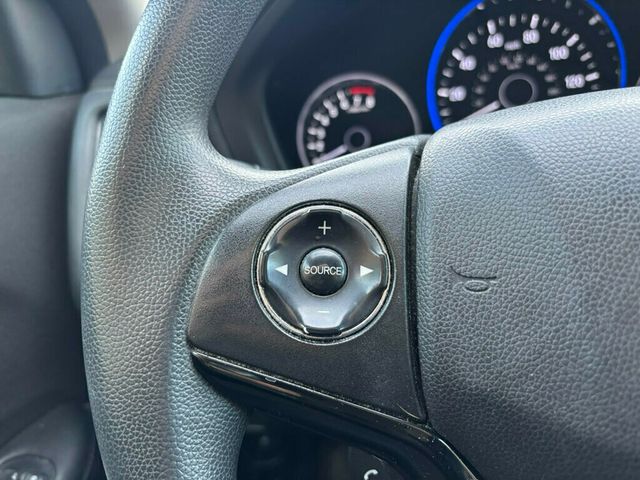 2018 Honda HR-V 2018 HONDA HR-V LX - 22971292 - 30