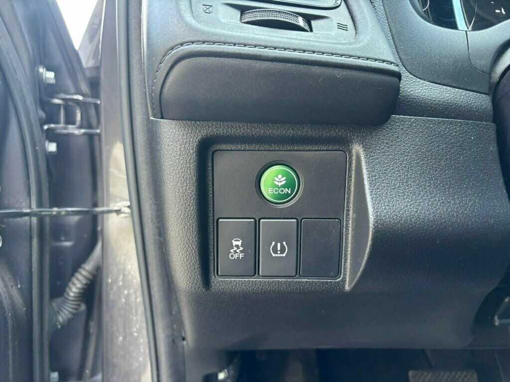 2018 Honda HR-V 2018 HONDA HR-V LX - 22971292 - 31