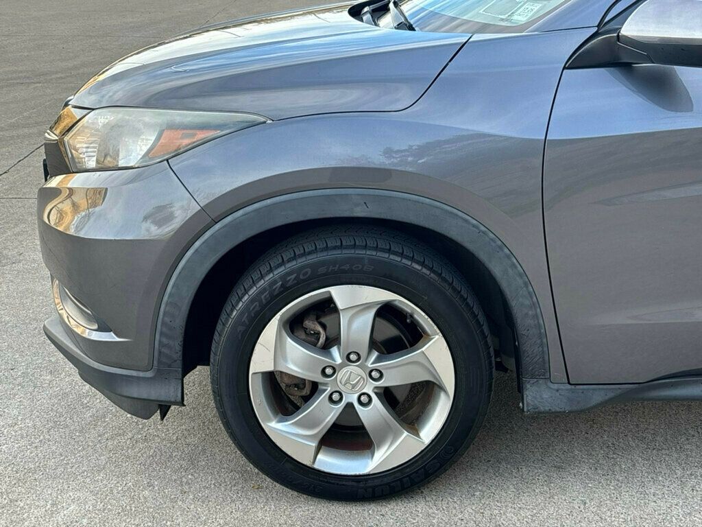 2018 Honda HR-V 2018 HONDA HR-V LX - 22971292 - 33