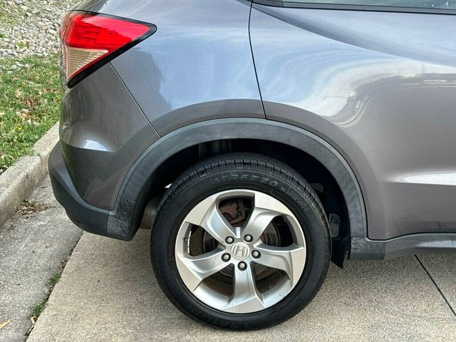 2018 Honda HR-V 2018 HONDA HR-V LX - 22971292 - 35