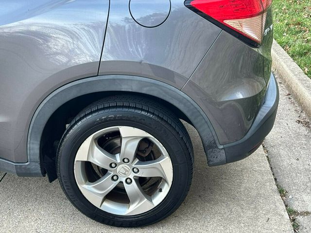 2018 Honda HR-V 2018 HONDA HR-V LX - 22971292 - 36