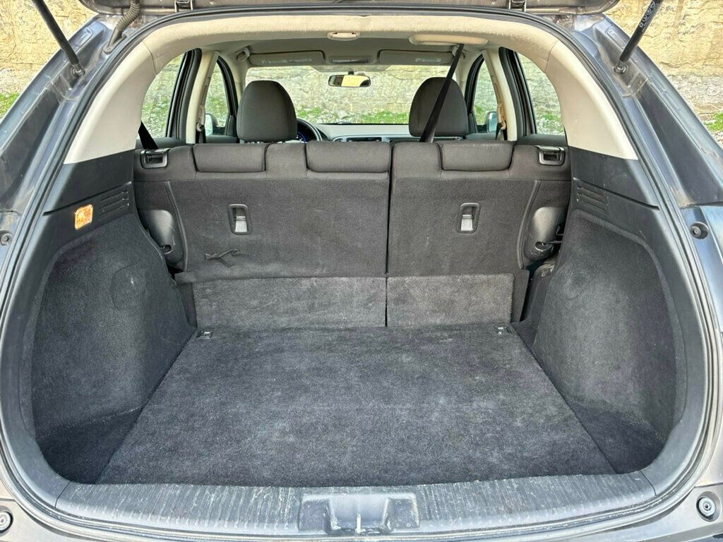 2018 Honda HR-V 2018 HONDA HR-V LX - 22971292 - 37