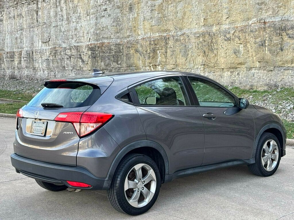 2018 Honda HR-V 2018 HONDA HR-V LX - 22971292 - 3