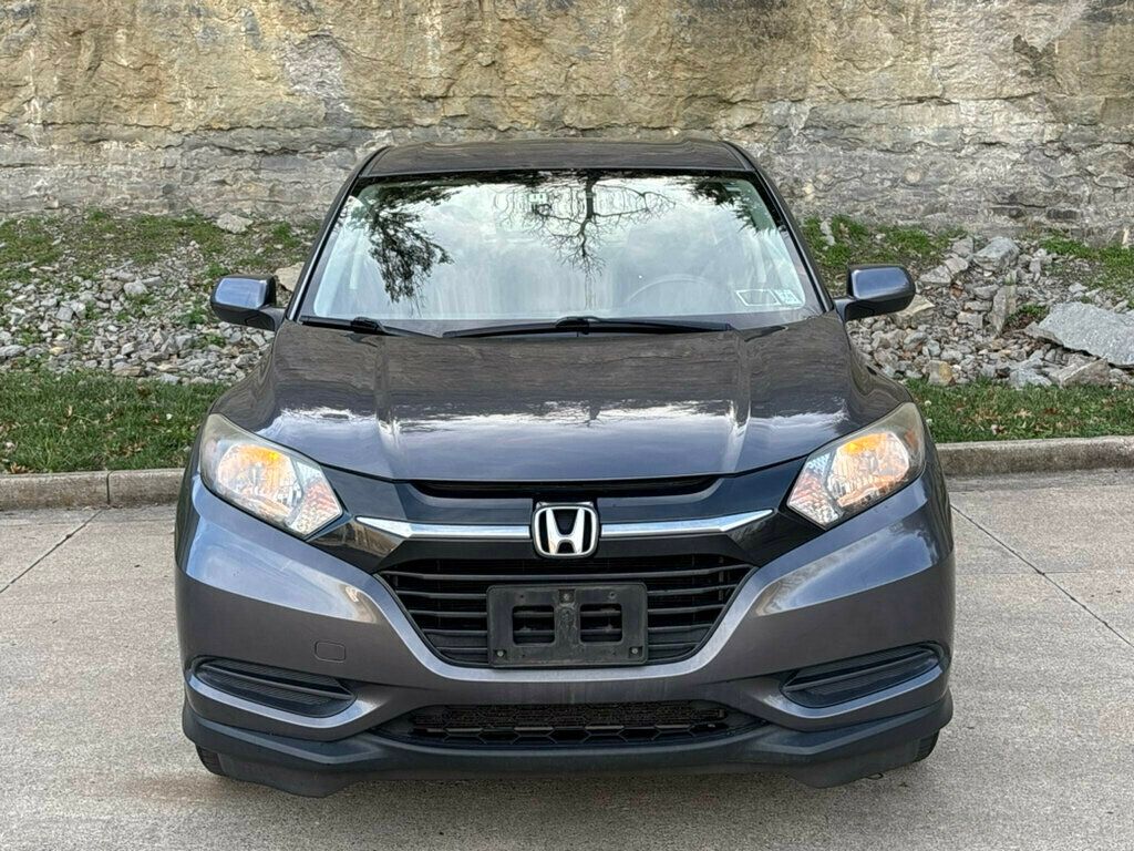 2018 Honda HR-V 2018 HONDA HR-V LX - 22971292 - 4