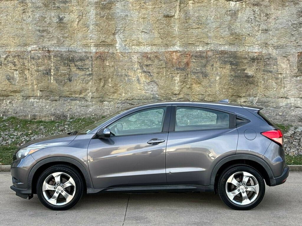 2018 Honda HR-V 2018 HONDA HR-V LX - 22971292 - 6