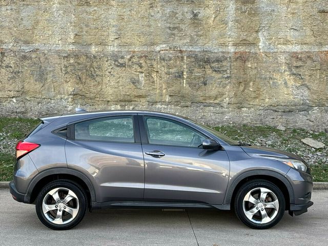 2018 Honda HR-V 2018 HONDA HR-V LX - 22971292 - 7