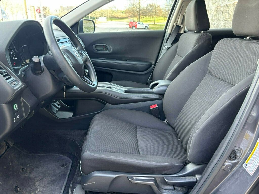 2018 Honda HR-V 2018 HONDA HR-V LX - 22971292 - 8