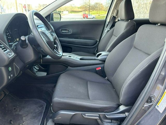 2018 Honda HR-V 2018 HONDA HR-V LX - 22971292 - 8