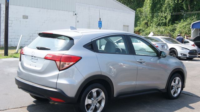 2018 Honda HR-V 3 MONTH WARRANTY , JUST SERVICED , VERY CLEAN INSIDE AND OUT  - 23063504 - 10