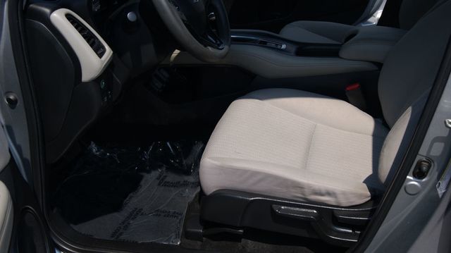 2018 Honda HR-V 3 MONTH WARRANTY , JUST SERVICED , VERY CLEAN INSIDE AND OUT  - 23063504 - 20