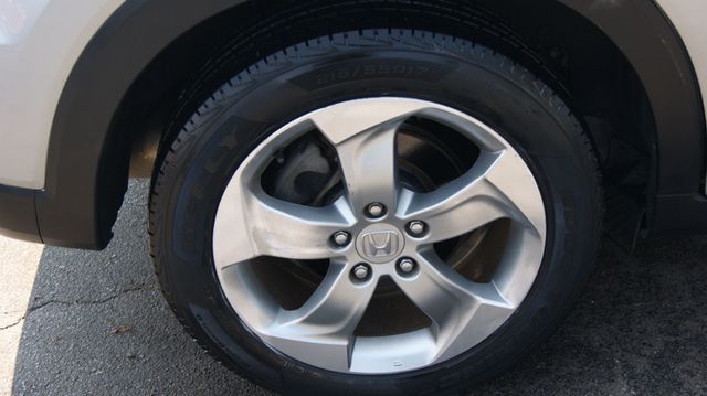 2018 Honda HR-V 3 MONTH WARRANTY , JUST SERVICED , VERY CLEAN INSIDE AND OUT  - 23063504 - 47