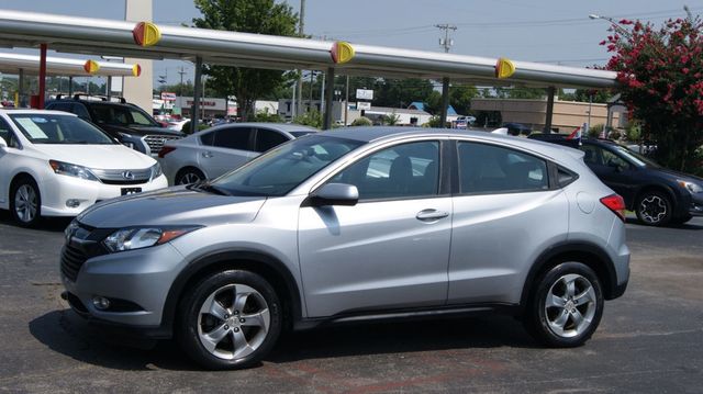 2018 Honda HR-V 3 MONTH WARRANTY , JUST SERVICED , VERY CLEAN INSIDE AND OUT  - 23063504 - 6