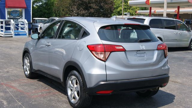 2018 Honda HR-V 3 MONTH WARRANTY , JUST SERVICED , VERY CLEAN INSIDE AND OUT  - 23063504 - 7