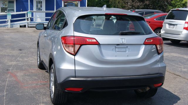 2018 Honda HR-V 3 MONTH WARRANTY , JUST SERVICED , VERY CLEAN INSIDE AND OUT  - 23063504 - 8
