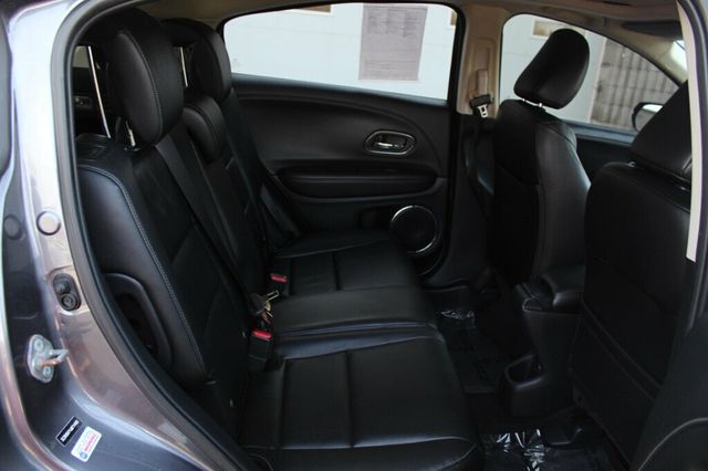 2018 Honda HR-V AWD EXL  - 23002386 - 10
